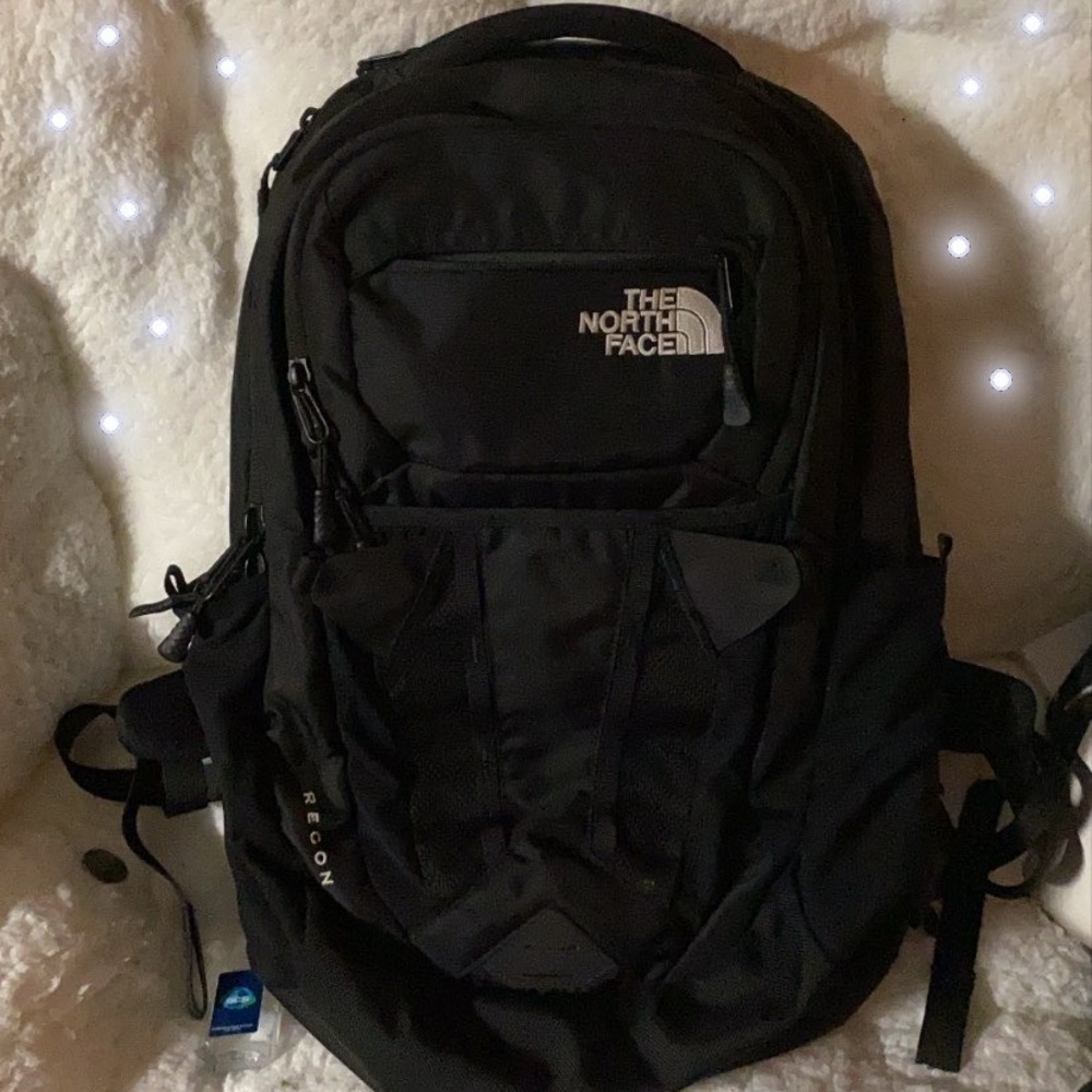 North Face Backpack